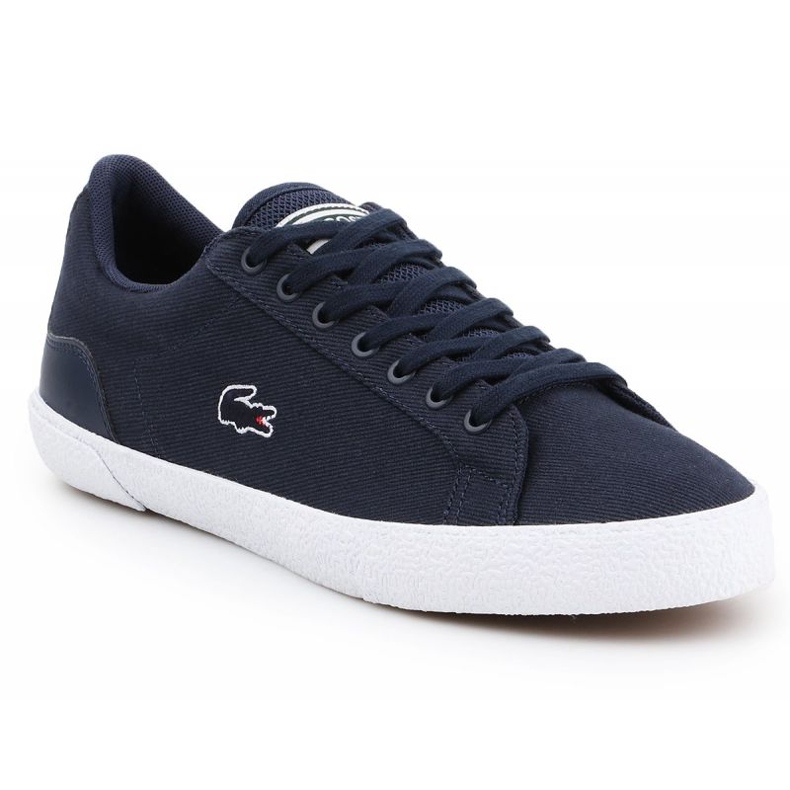 Lacoste Lerond 319 5 Cma M 7-38CMA0056092 sininen