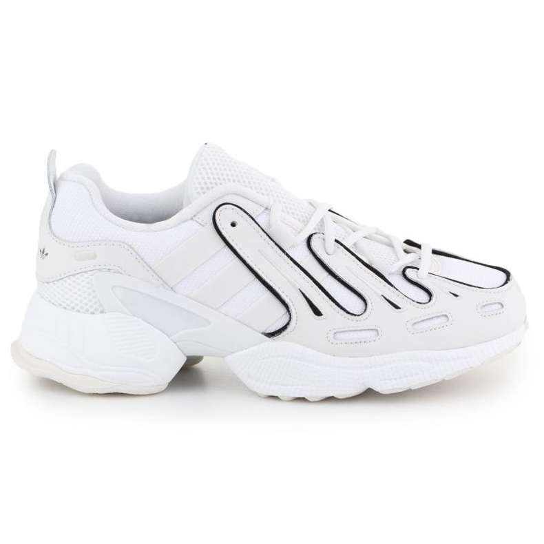 Adidas Eqt Gazelle M EE7744 kengät valkoinen