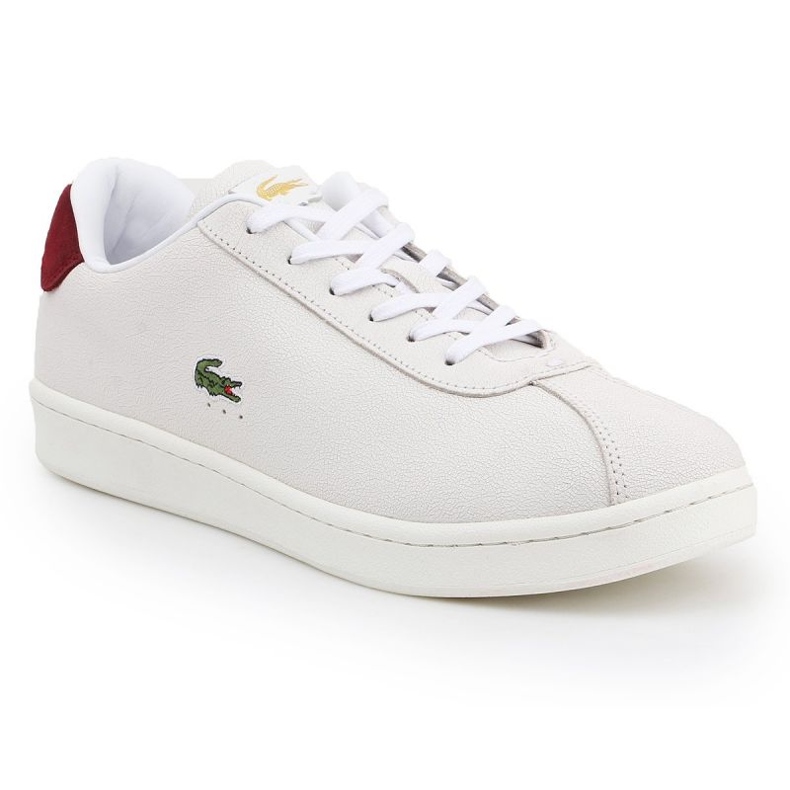 Lacoste Masters 319 M 7-38SMA00331Y8 valkoinen
