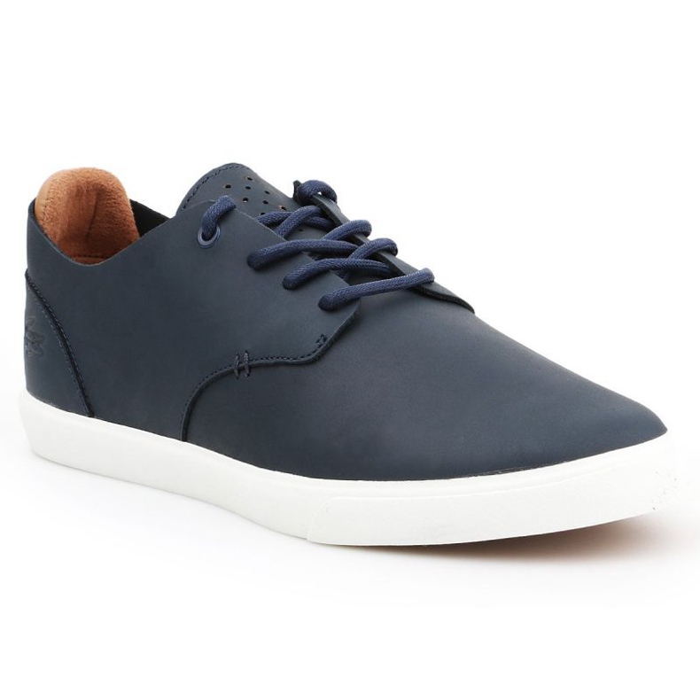 Lacoste Esparre Premium 119 M 7-37CMA00304C1 sininen
