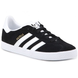 Adidas Gazelle C Jr BB2507 kengät musta