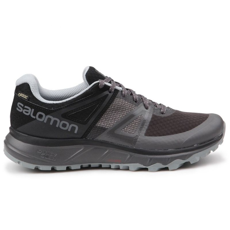 Salomon Trailst Gtx M 404882 harmaa