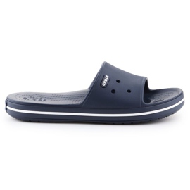 Crocs Crocband Slide 205733-462 tummansininen