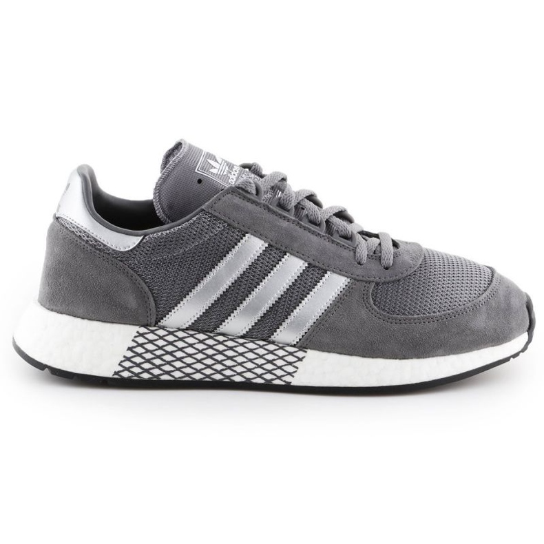 Kengät adidas Marathonx5923 M G27861 harmaa
