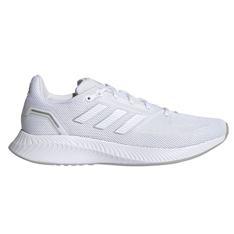 Adidas Runfalcon 2.0 W FY9621 kengät valkoinen