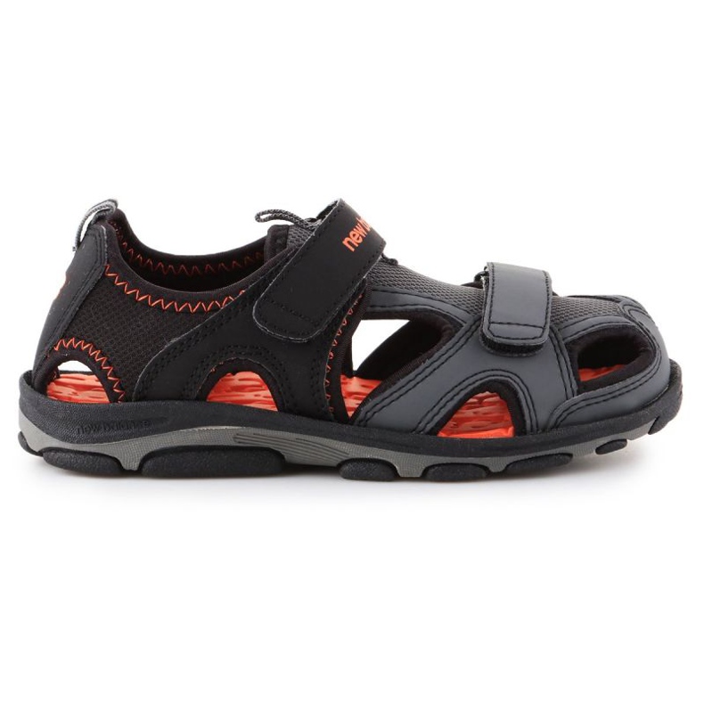 New Balance Kids Expedition Sandal Jr K2005BON musta sininen