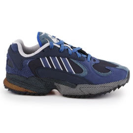 Adidas Yung-1 M EF5337 kengät sininen