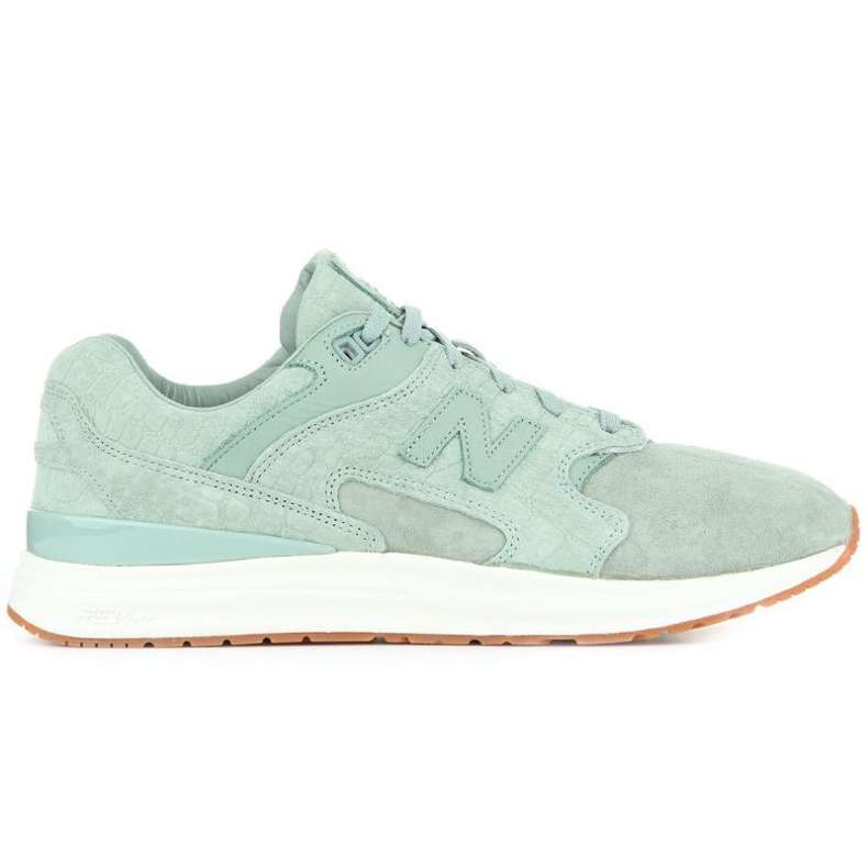 New Balance M ML1550LU kengät sininen