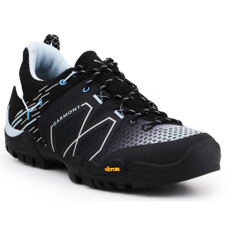 Garmont Sticky Cloud Wms M 481016-604 kengät musta