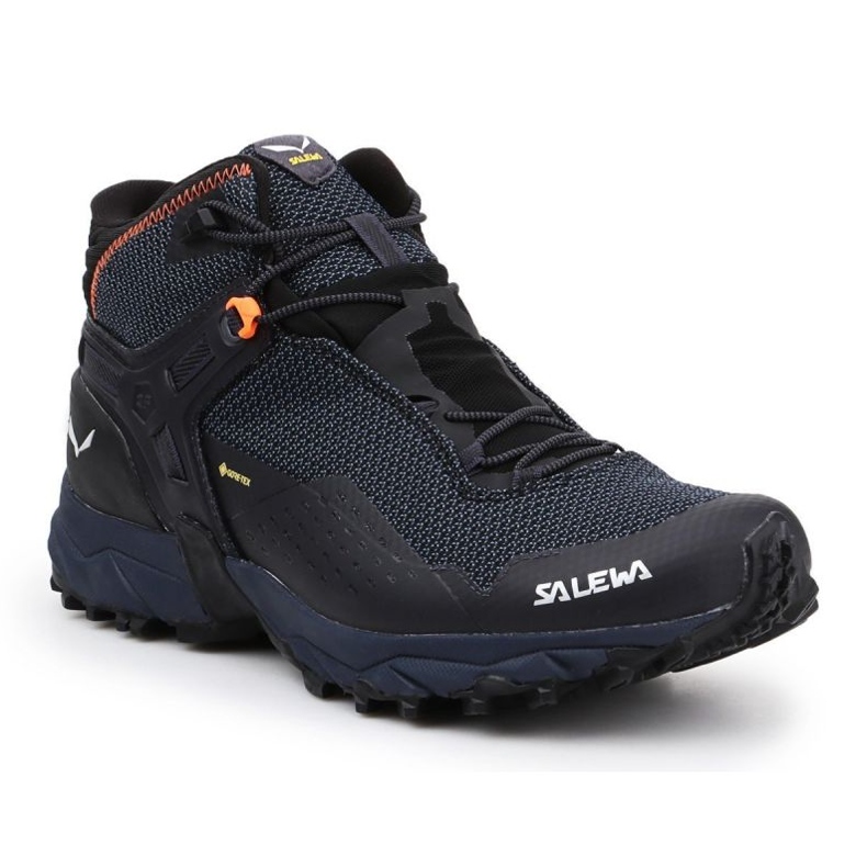 Salewa Ms Ultra Flex 2 Mid Gtx M 61387-0984 kengät musta