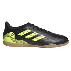 Adidas Copa Sense.4 FW6542 jalkapallokengät musta musta