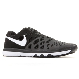 Nike Miesten Juna Nopeus 4 M 843937-010 musta
