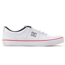 Dc Lynx Vulc Tx M ADYS300234-WHT kengät valkoinen
