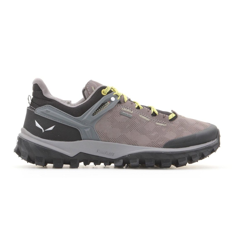 Salewa Wander Hiker Gtx W 63461 2460 kengät harmaa