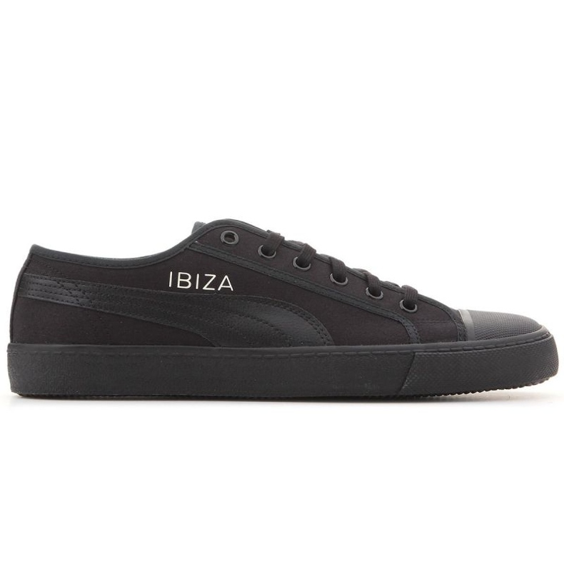 Kengät Puma Wmns Ibiza W 356533 04 musta