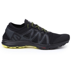 Salomon Crossamphibi M 394709 kengät musta