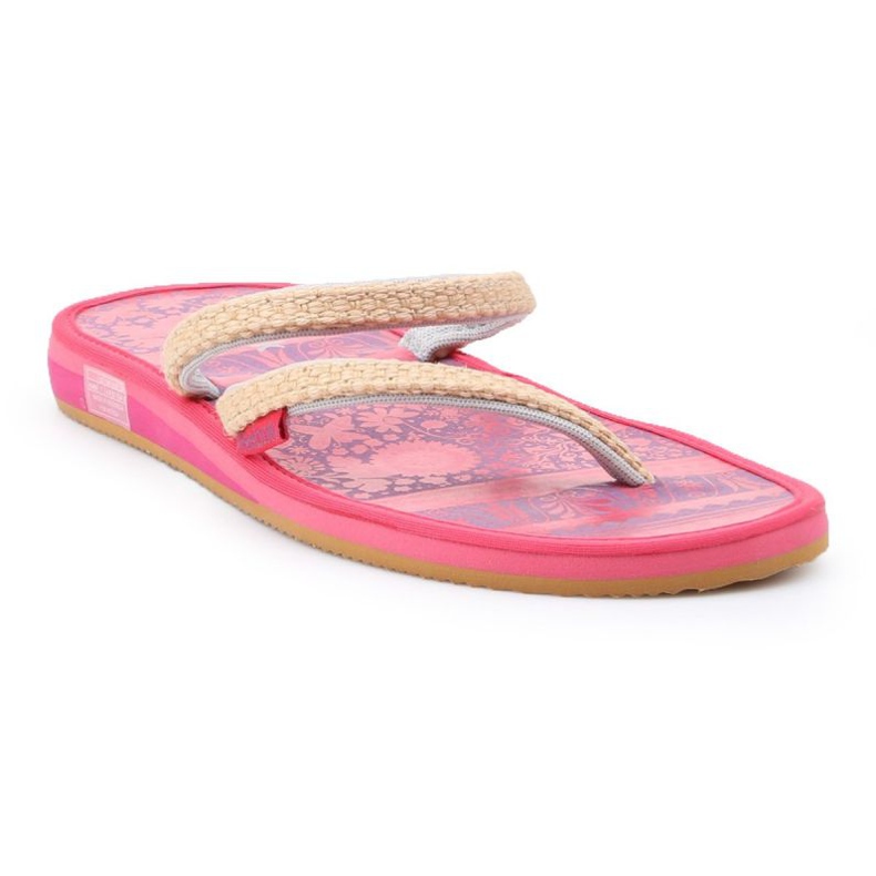 Reebok Shynon W 24-J10540 vaaleanpunainen