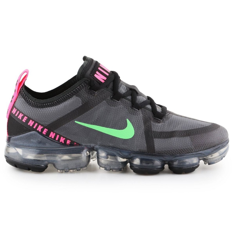 Nike Air Vapor 2019 M CQ4610-001 kenkä musta