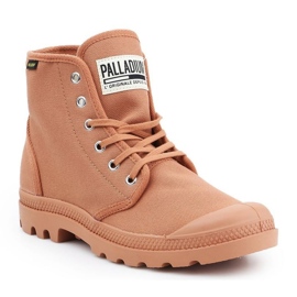 Palladium Pampa Hi Originale W 75349-225-M kengät beige