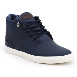 Lacoste Esparre Winter C 319 1 Cma M 7-38CMA0030ND1 tummansininen