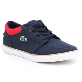 Lacoste Bayliss M 7-31SPM0077144 tummansininen