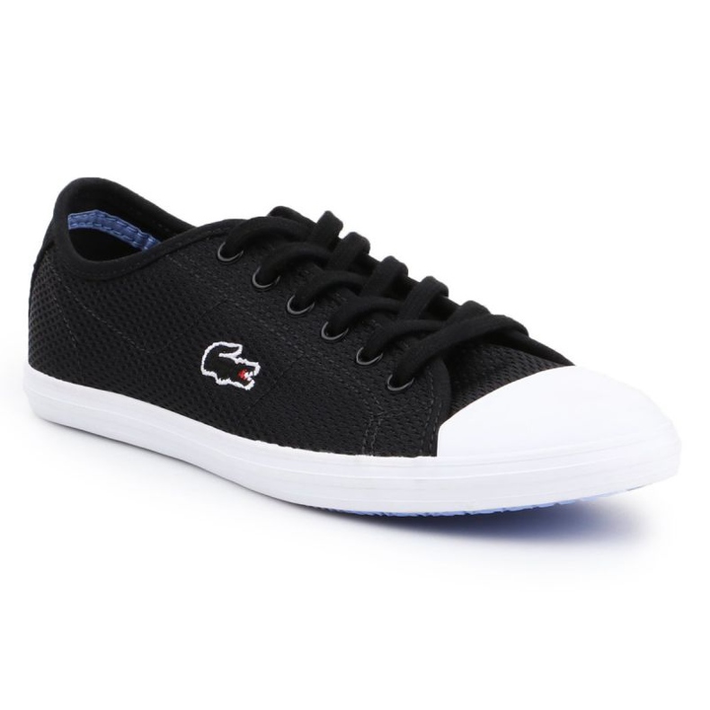 Lacoste W 7-31SPW0056024 musta