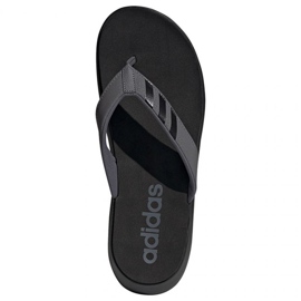 Varvastossut adidas Comfort Flip Flop M FY8654 musta