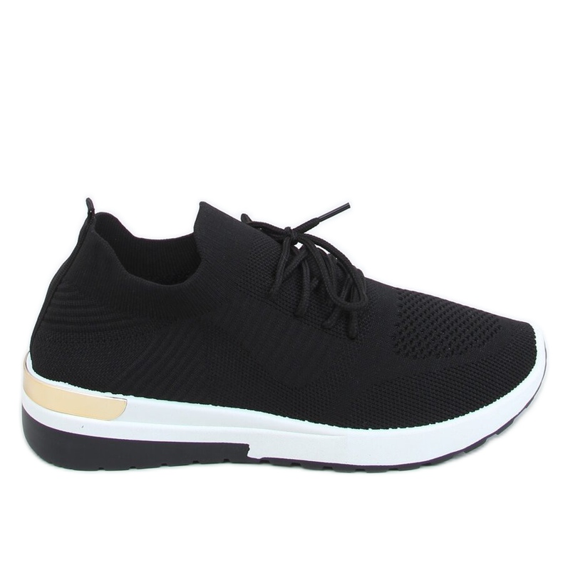 Mustat G-363 mustat sukat urheilukengät