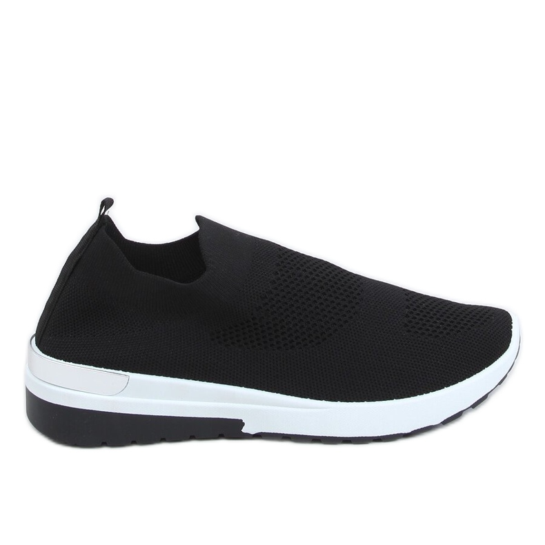 Mustat G-362 mustat sukat urheilukengät