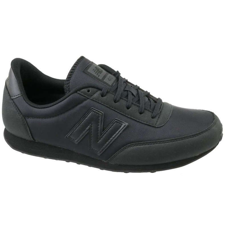 New Balance U410BBK kengät musta