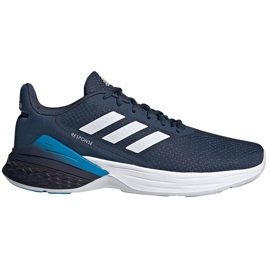 Miesten kengät adidas Response Sr laivastonsininen FY9153 tummansininen