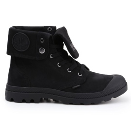 Palladium Baggy Nbk W 76434-008-M musta