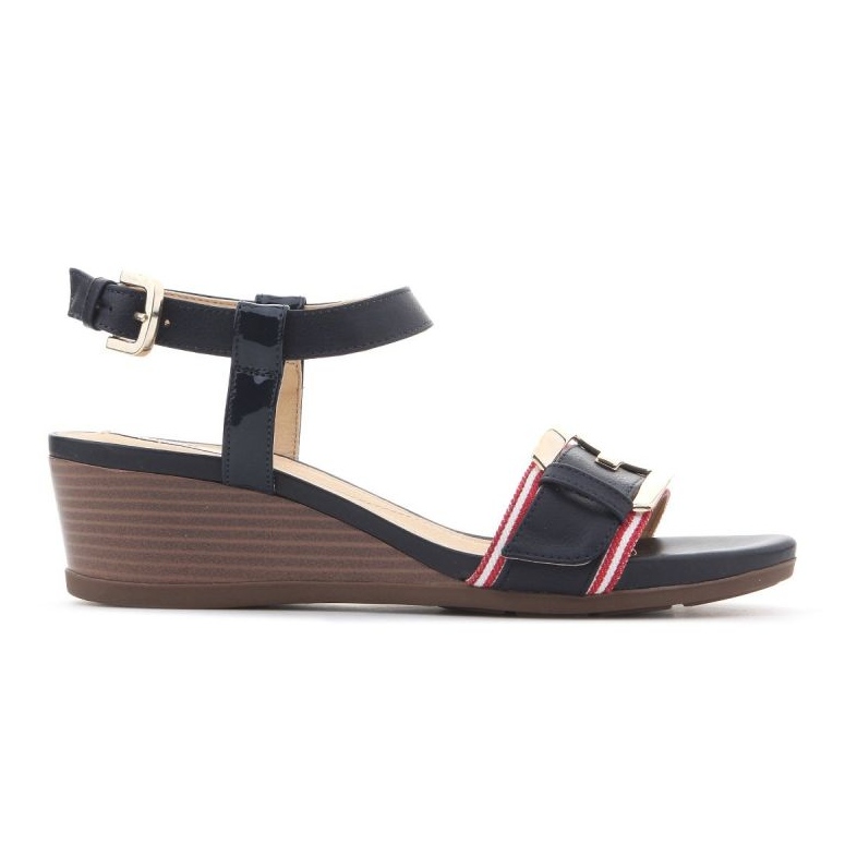 Sandaalit Geox DW D828QD 05402 C4181 sininen