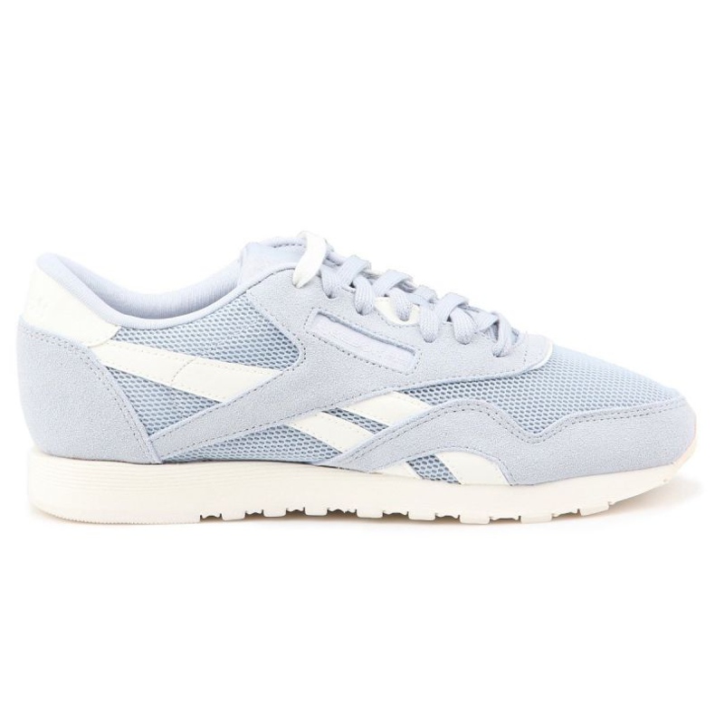 Reebok Cl Nylon Mesh W CN0632 kengät sininen