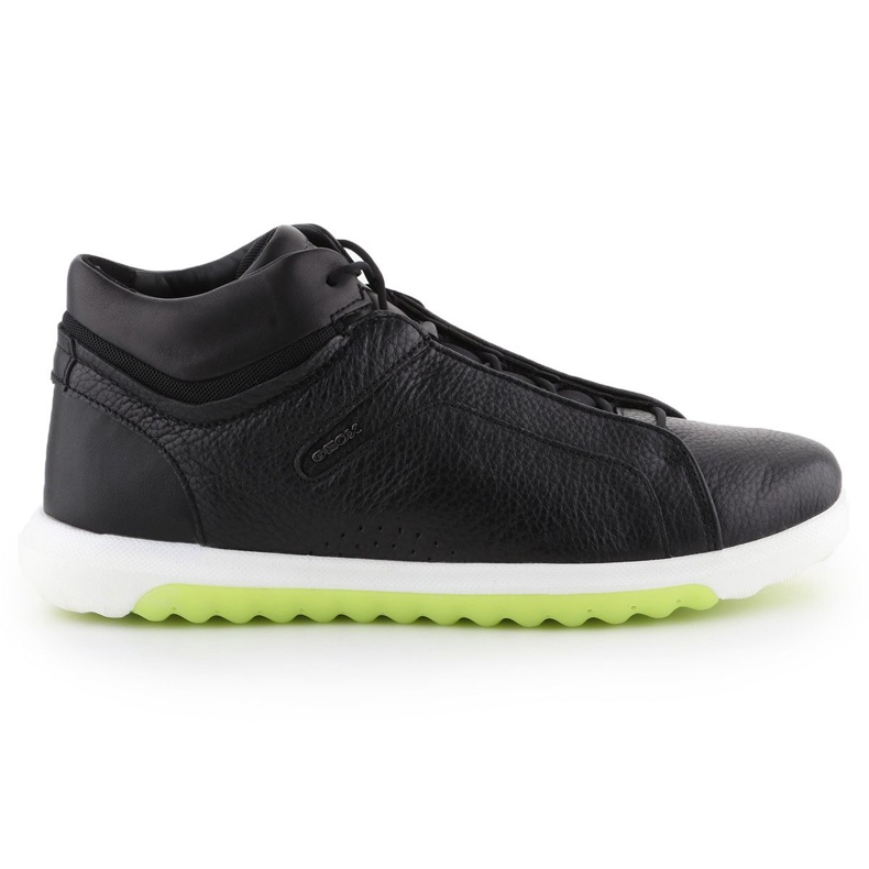 Geox U Nexside AM U947GA-04685-C9999 musta