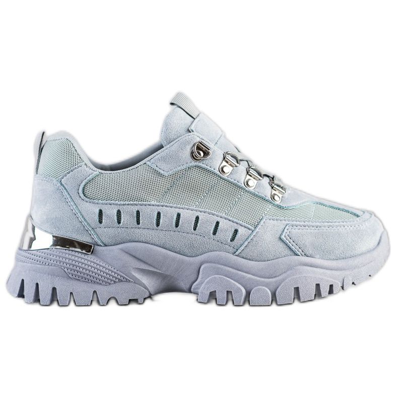 SHELOVET Siniset lenkkarit sininen