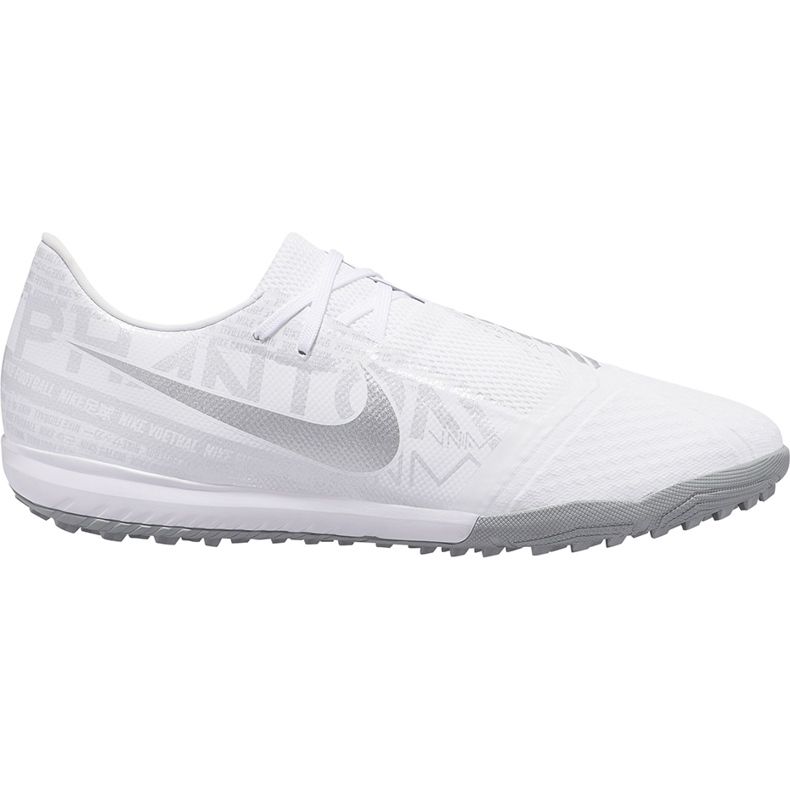 Nike Phantom Venom Academy Tf AO0571 100 jalkapallokengät valkoinen