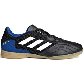 Sisäkengät adidas Copa Sense.3 In Sala Jr FX1981 musta musta