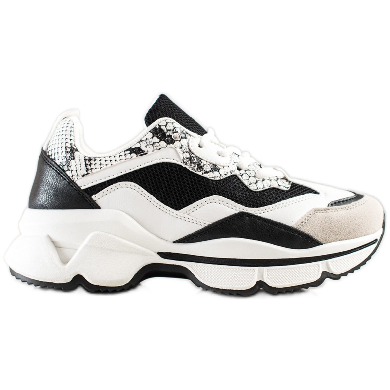 SHELOVET Mukavat lenkkarit monivärinen