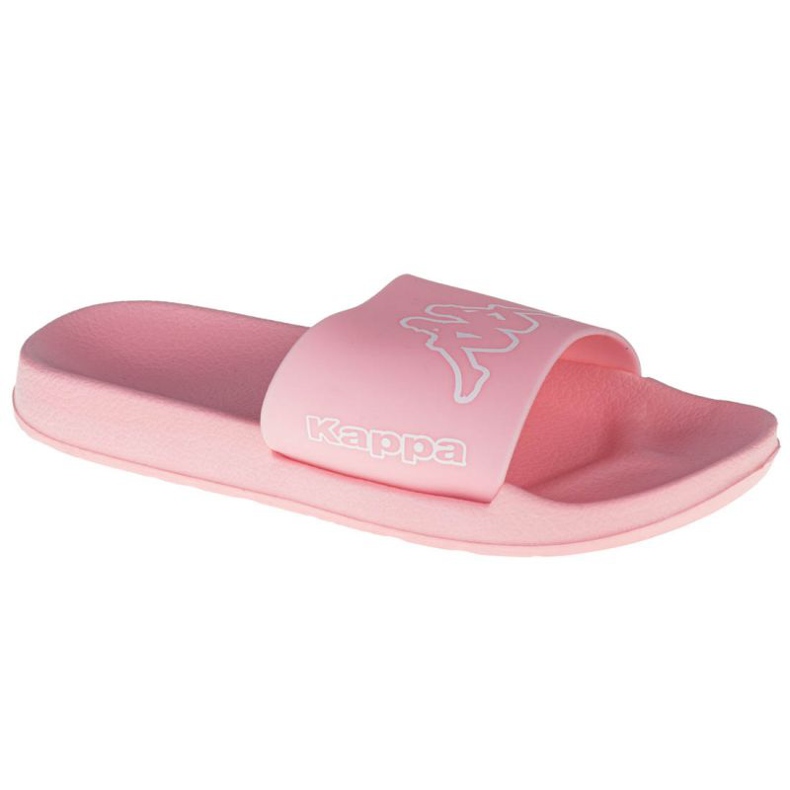Kappa Krus W 242794-2110 vaaleanpunainen