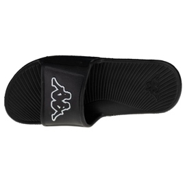 Kappa Somey U 242814-1110 musta