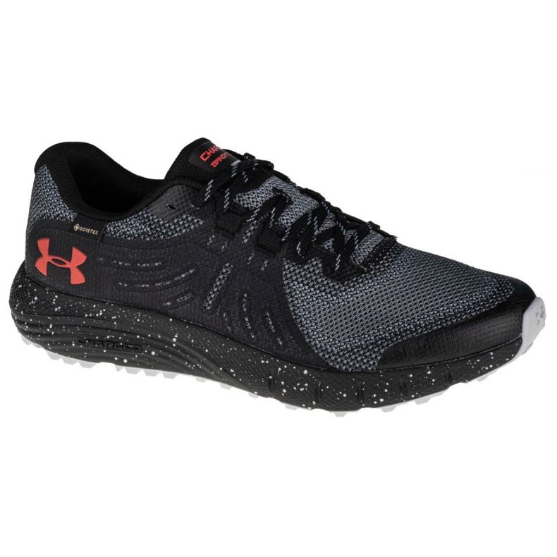 Under Armour Charged Bandit Trail Gtx M 3022784-004 musta