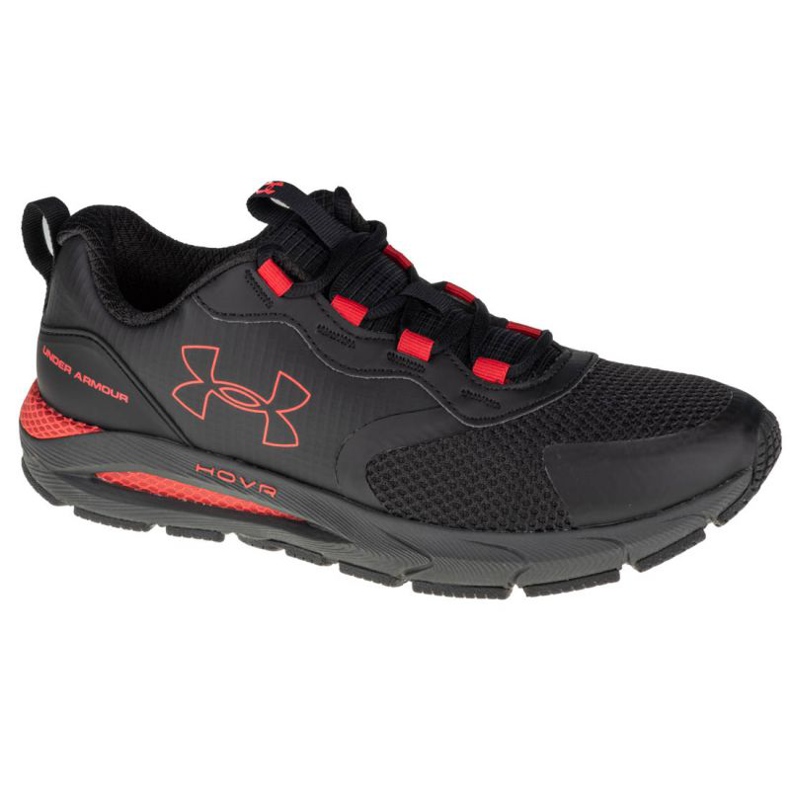 Under Armour Hovr Sonic Strt M 3024369-002 musta