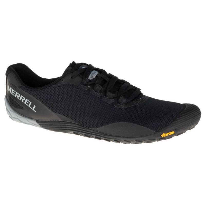 Merrell Höyrykäsine 4 W J066684 musta