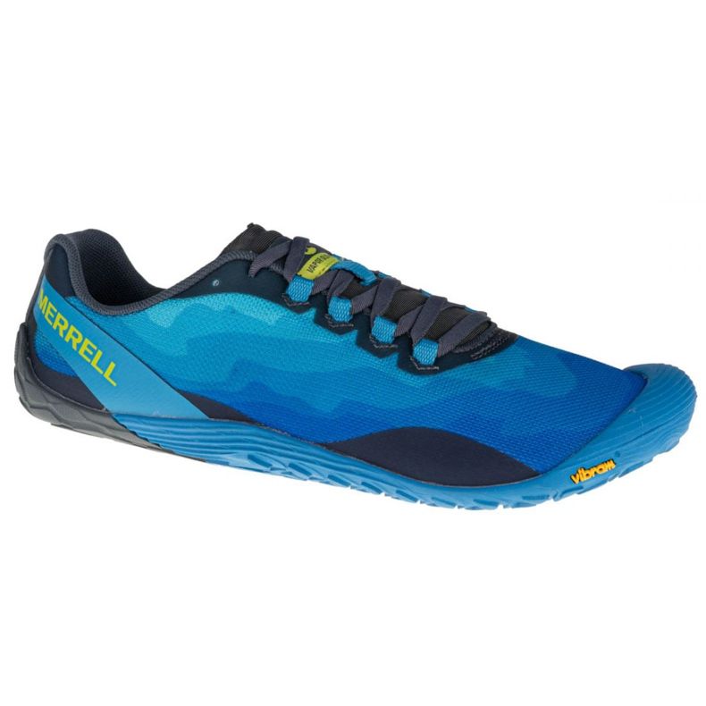 Merrell Höyrykäsine 4 M J50393 sininen