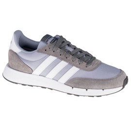 Adidas Run 60s 2.0 M FY5958 kengät musta