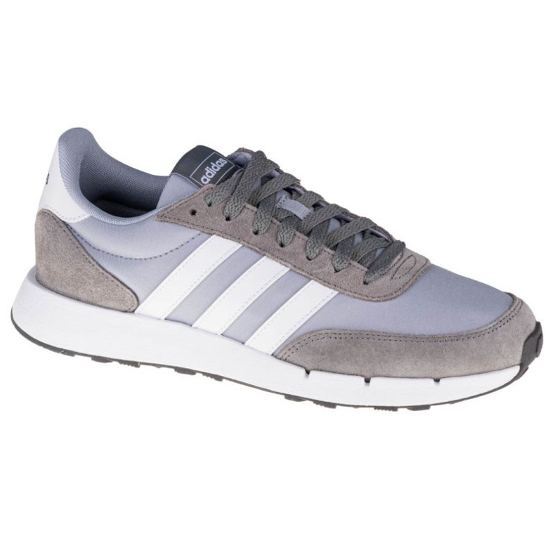 Adidas Run 60s 2.0 M FY5958 kengät musta
