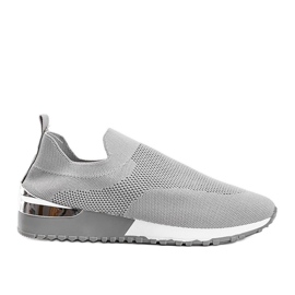 Harmaat Hazel -lenkkarit