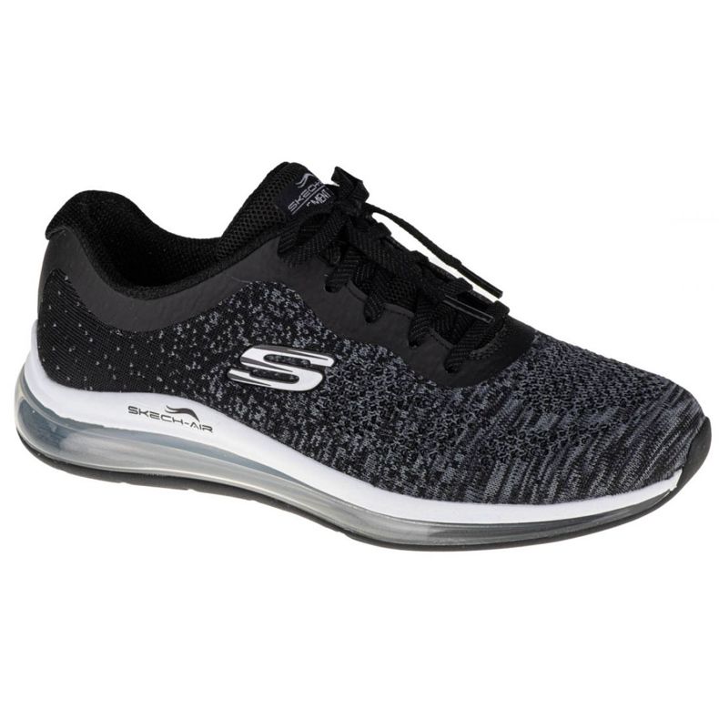 Skechers Skech-Air Element 2.0 Dance Talk W 149042-BKW musta