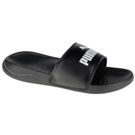 Puma Popcat 20 Ps Jr 372313 01 musta